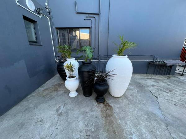 Safi Self Catering Suites