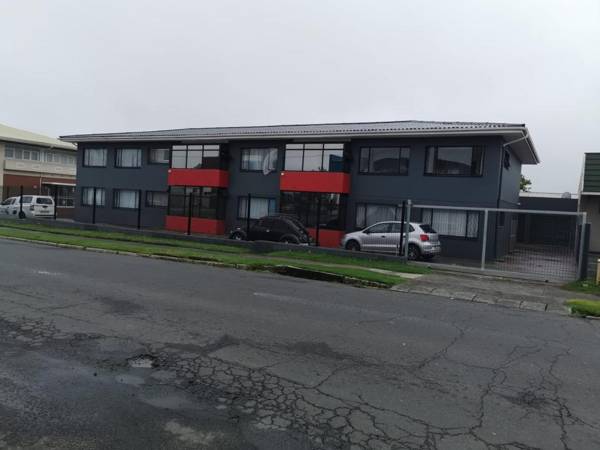 Safi Self Catering Suites