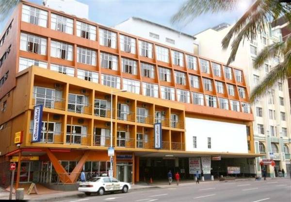 Riviera Hotel Durban