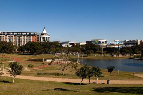 Protea Hotel Fire & Ice! by Marriott Durban Umhlanga Ridge