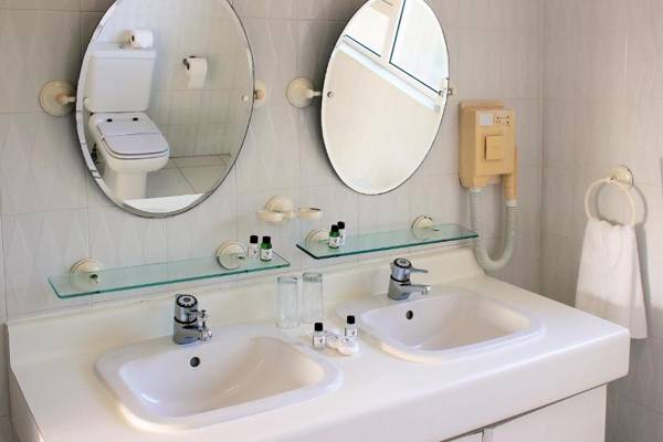 Durban Manor Guest House