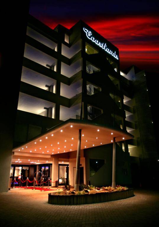 Coastlands Musgrave Hotel