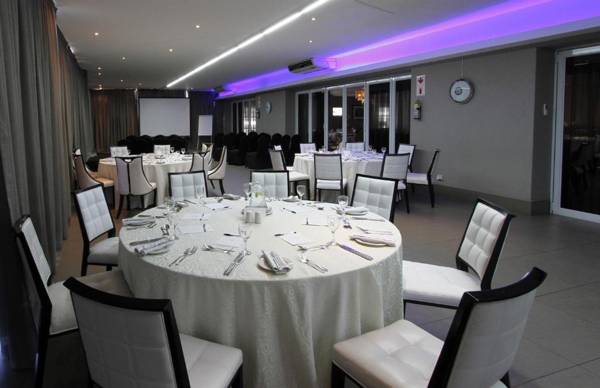 Coastlands Musgrave Hotel