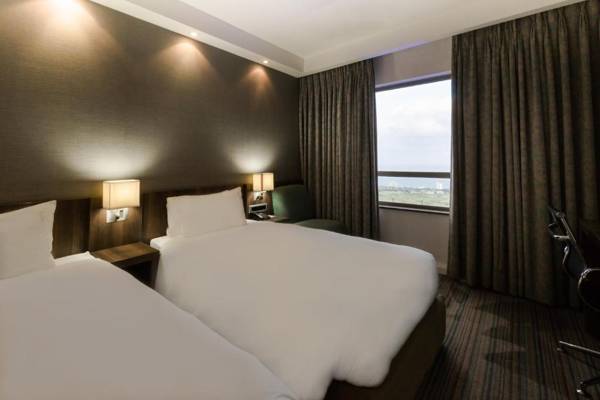 Workspace - Holiday Inn Express Durban - Umhlanga an IHG Hotel
