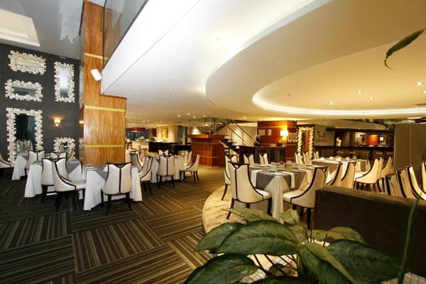 Coastlands Umhlanga Hotel and Convention Centre