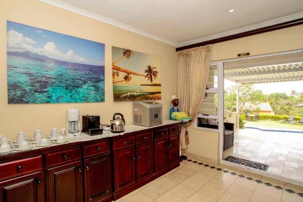 Chartwell Guest House