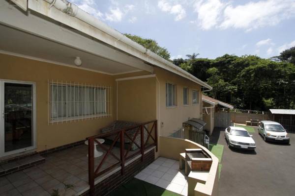 Clinch Self Catering