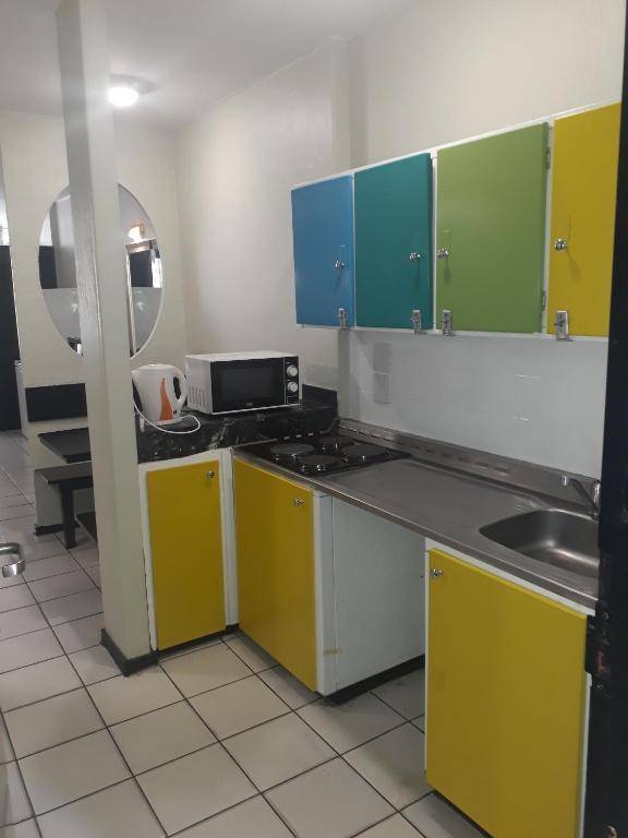 Seaboard Hotel & Holiday Apartments