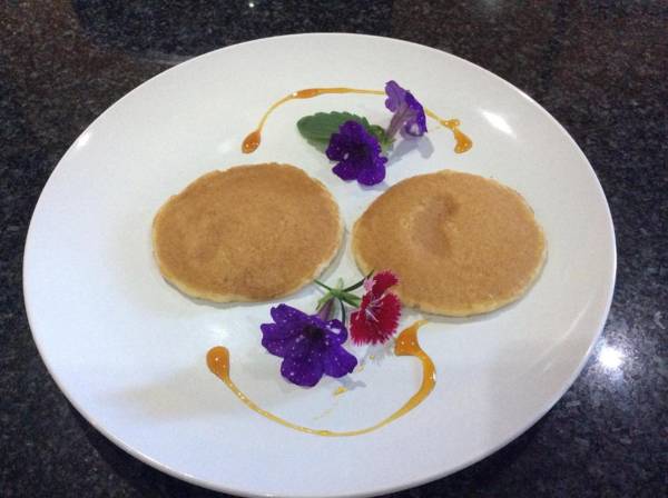 Anchor's Rest Guesthouse and Self Catering