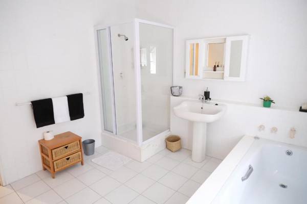 The Whitehouse Bed and Breakfast