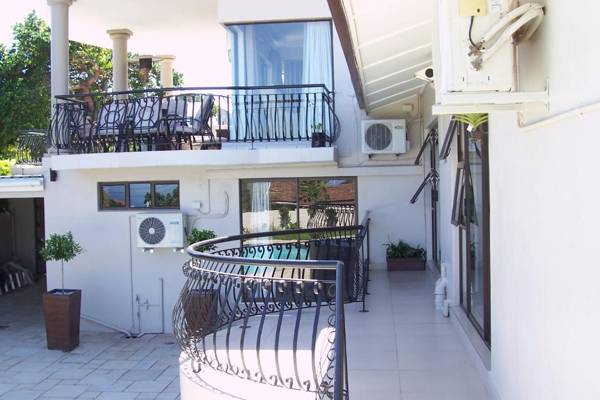 Sanchia Luxury Guest House