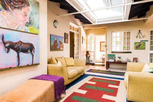 Westville Bed and Breakfast