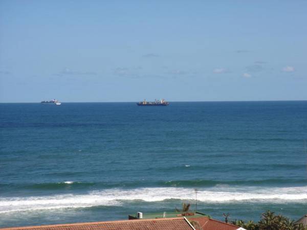 Seashelles Self-catering Apartment