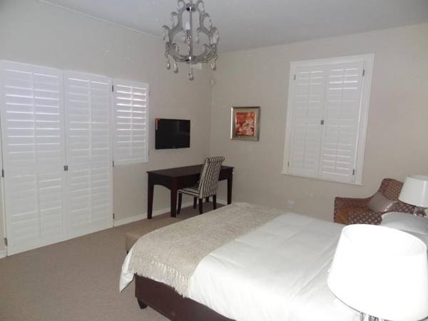 Salsabeel Boutique Hotel