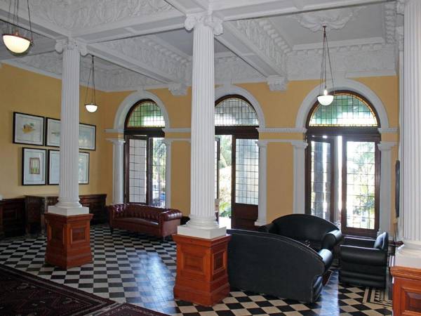 Durban Manor Hotel And Conference Centre