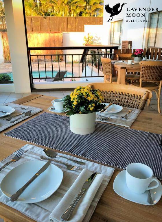 Lavender Moon Guest House