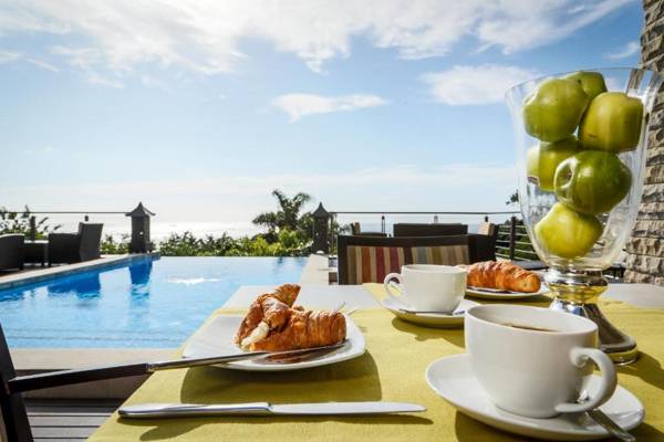 Endless Horizons Boutique Hotel