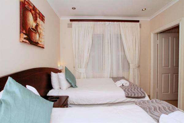 Addis Bed and Breakfast