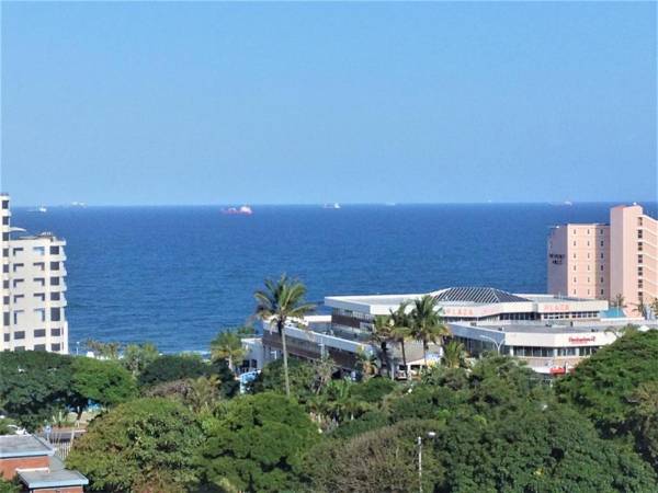 Beacon Rock Apartment 208