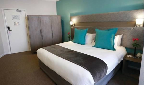 Pavilion Hotel Durban