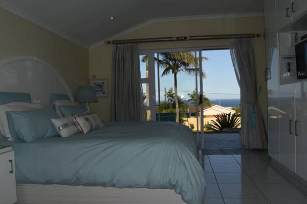 King Palm Self-Catering Suite