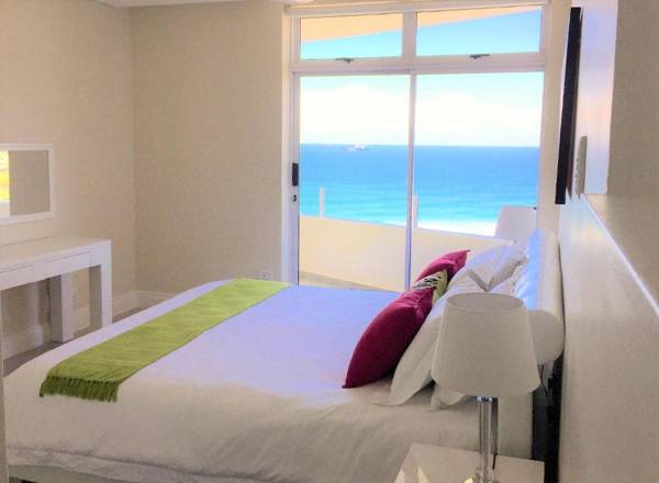 91 SeaLodge Direct Beachfront access to all swimming beaches