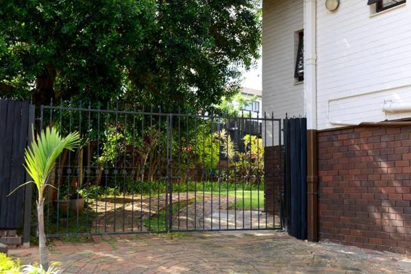 Oliveroom Self Catering and B&B