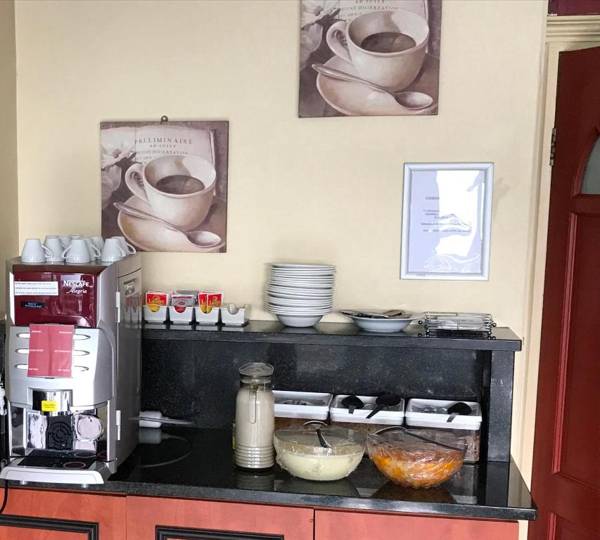 Grange Gardens Hotel