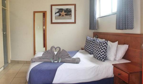 Silver Sands 1 Self Catering and Timeshare Lifestyle Resort