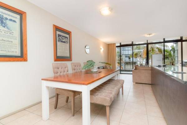 Point Waterfront Apartments