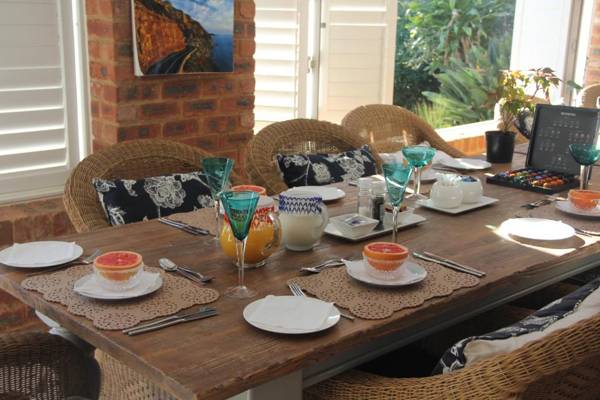 Le Residence de Josephine