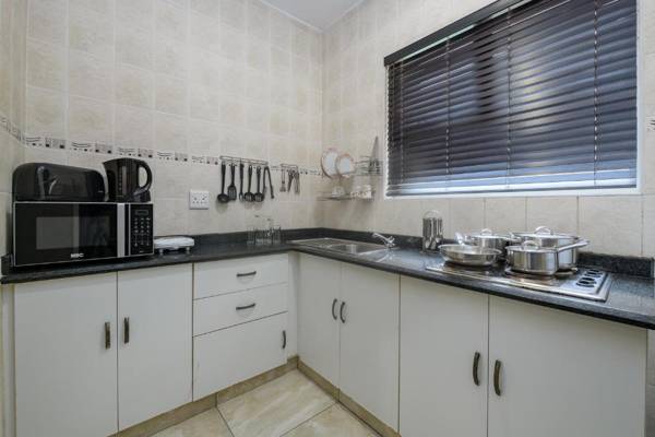 Ushaka Holiday Apartments