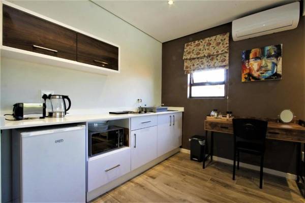 Casa Ridge Self-catering