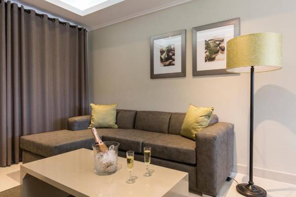 Savannah Park Luxury Apartments