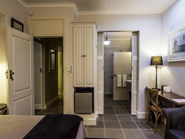 Maison H Guest House