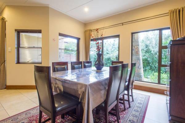 Zimbali Holiday Home - 3 Baluwatu