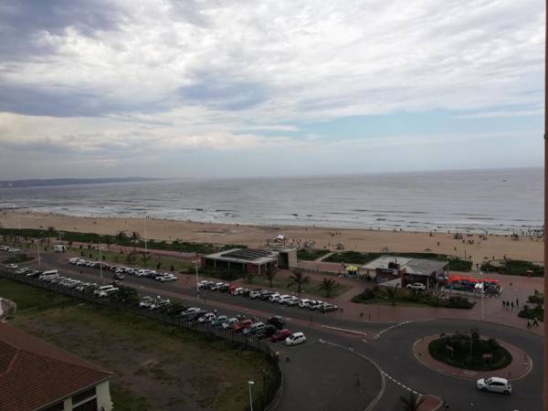 Lancaster Gate Apartment