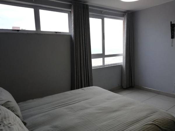 Lancaster Gate Apartment