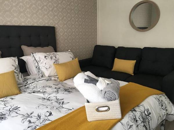 Aya Luxury Apartments 56