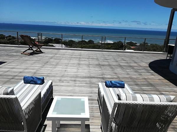 Ocean Vista Boutique Guest House