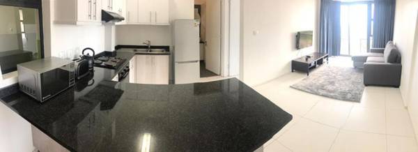 Toti Oasis Holiday Apartments