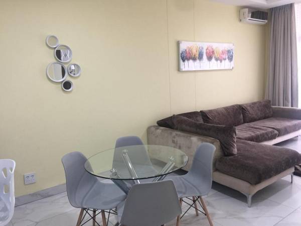 AYA LUXURY APARTMENTS 99