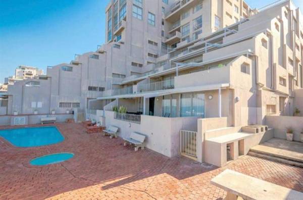 503 Marbella Beachfront Apartment