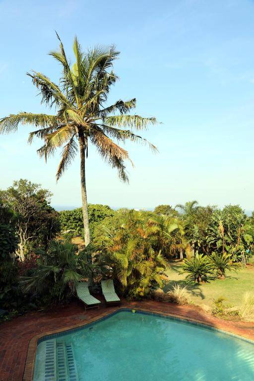 Kingston Place Guesthouse