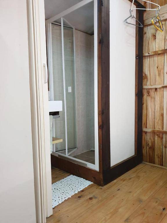 African Sky's the Limit -Quiet peaceful self-catering