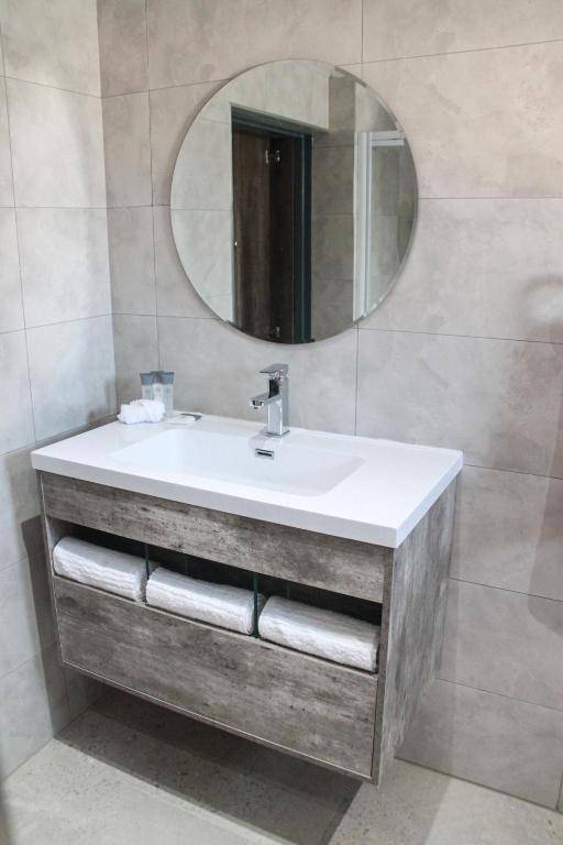 The Cato Suites Hotel