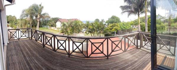 Fairview Bed And Breakfast - Double Bedroom 2