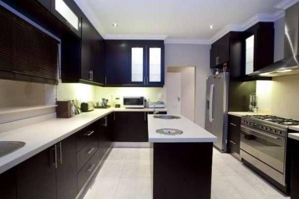 Fairview Bed And Breakfast - Family Bedroom