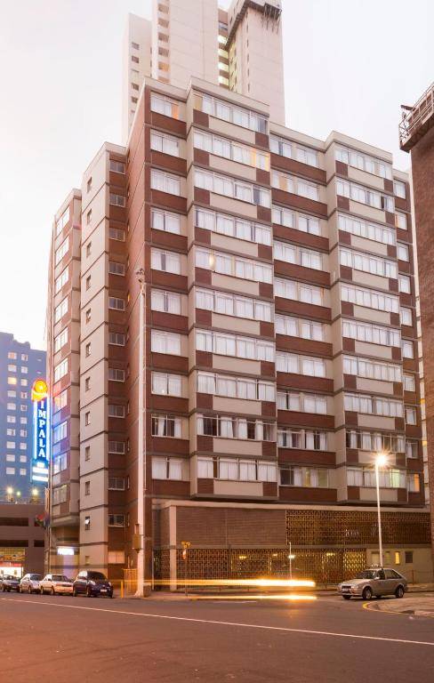 Impala Holiday Flats & Apartments