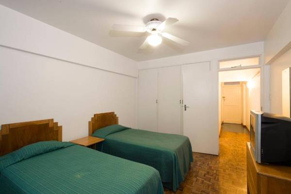 Impala Holiday Flats & Apartments